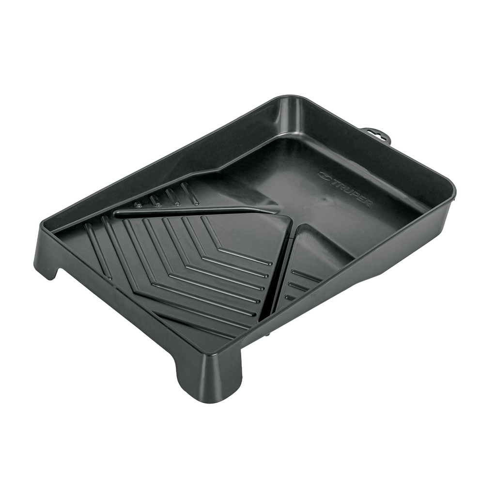 Charola para rodillo 9' profesional, TRUPER