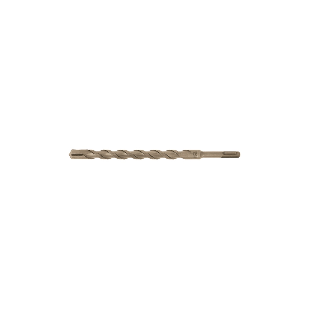 Broca SDS Plus 3/4 x 10', Truper