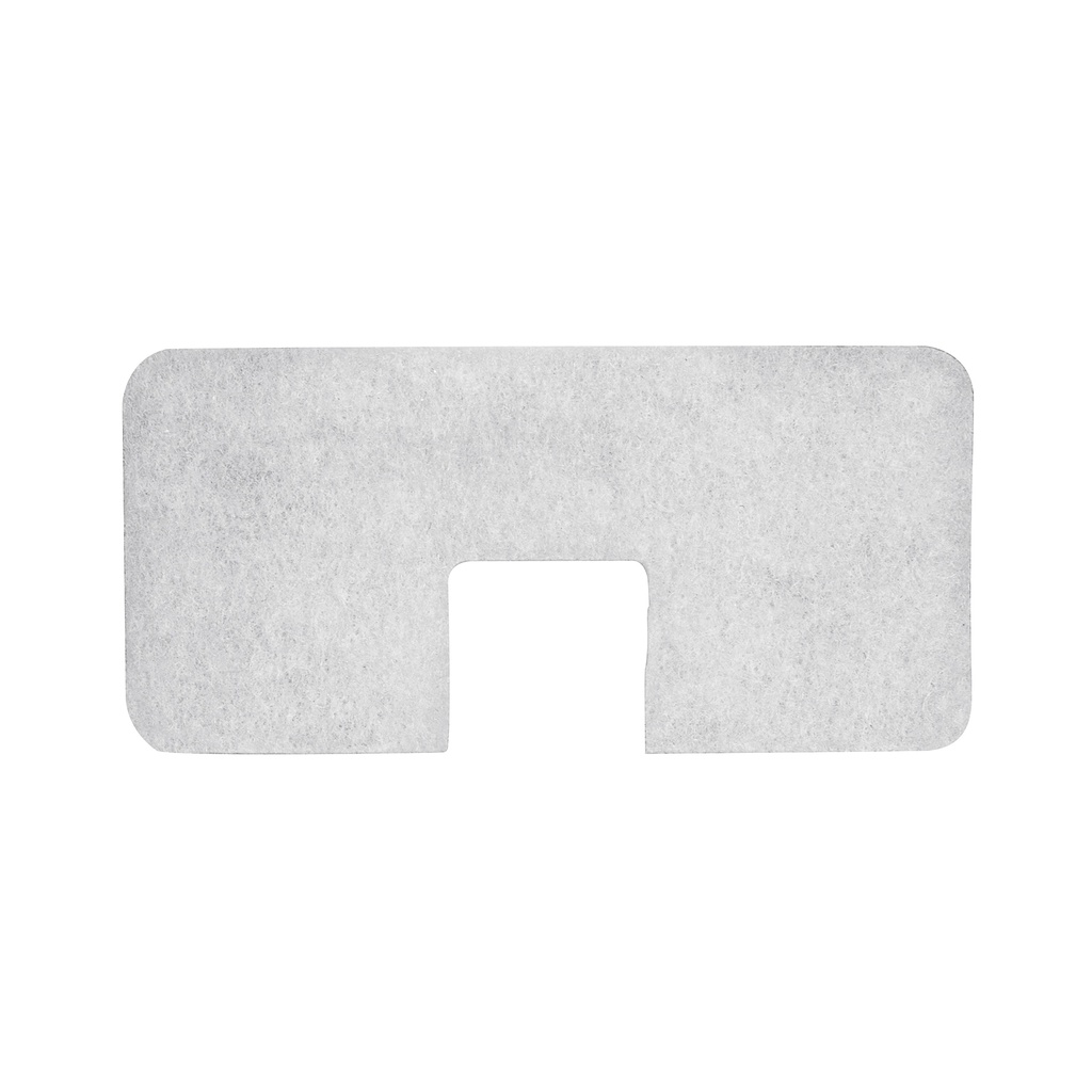 Filtro de escape para aspiradora canister ASD-180, TRUPER