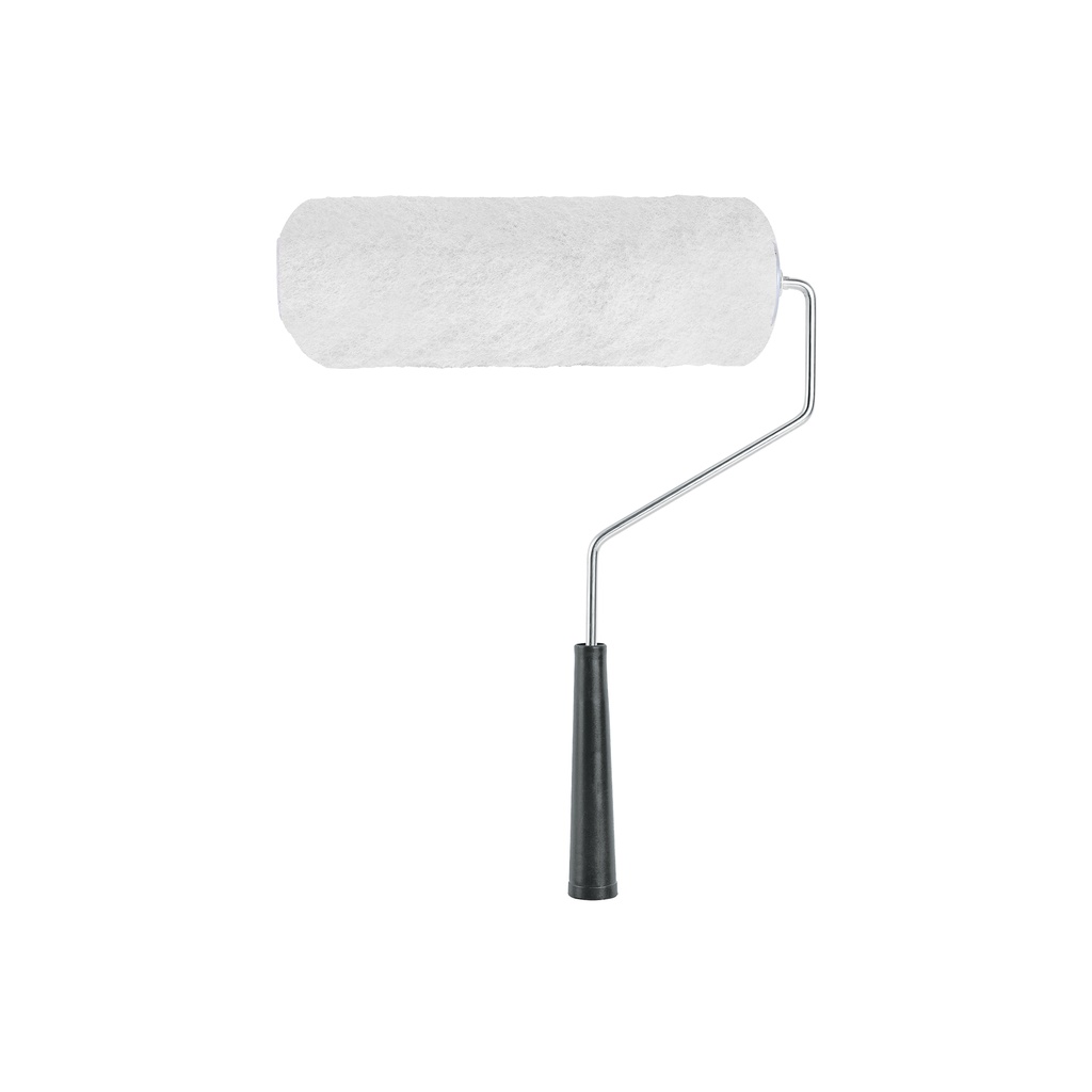 Rodillo p/pintar,9 x 1-1/4',superficies extrarrugosas,Pretul