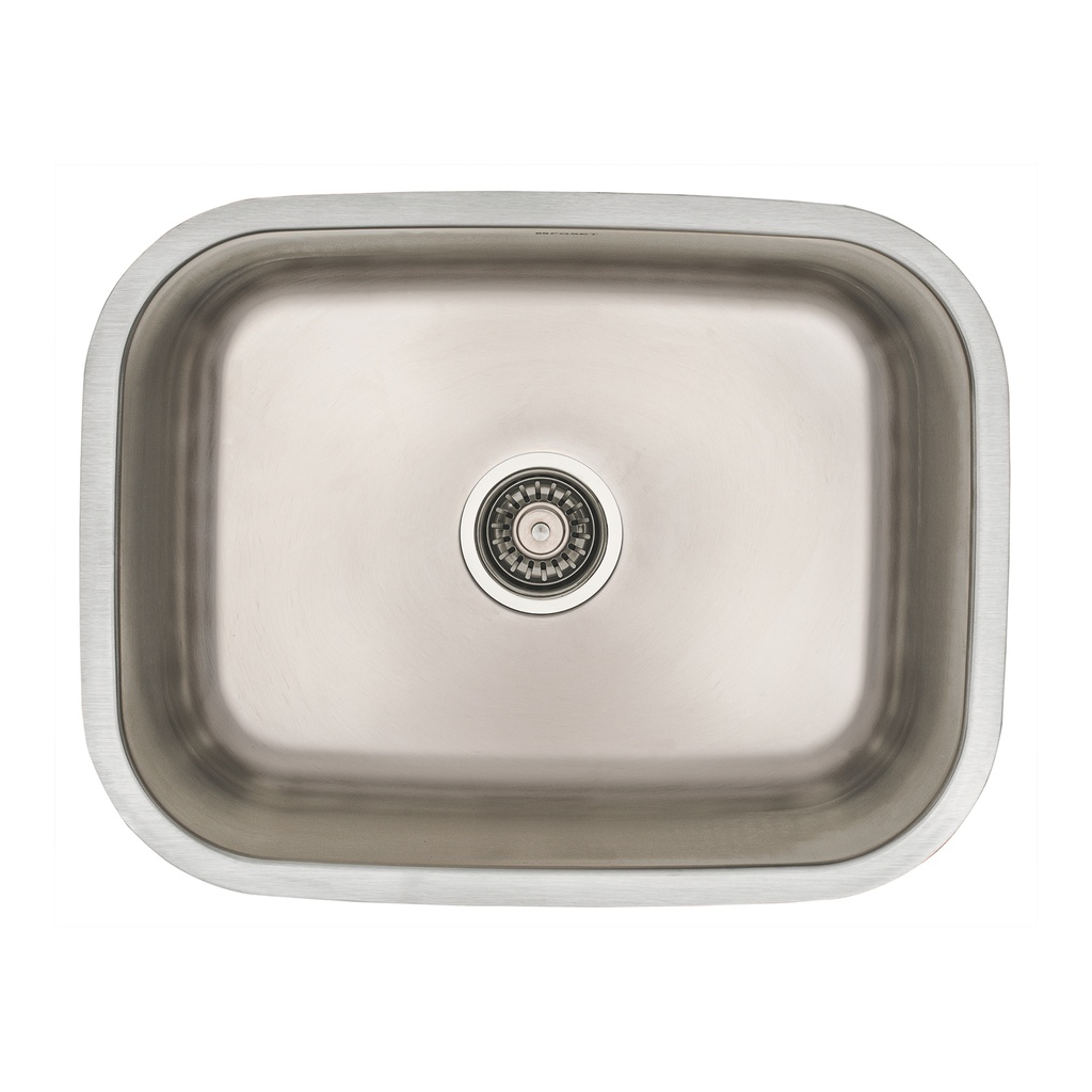Tarja de submontar 59 x 45 x 23 cm, FOSET RIVIERA